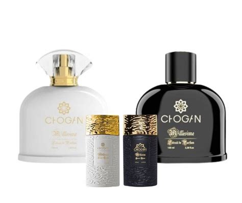 chogan parfum set|chogan all day perfume.